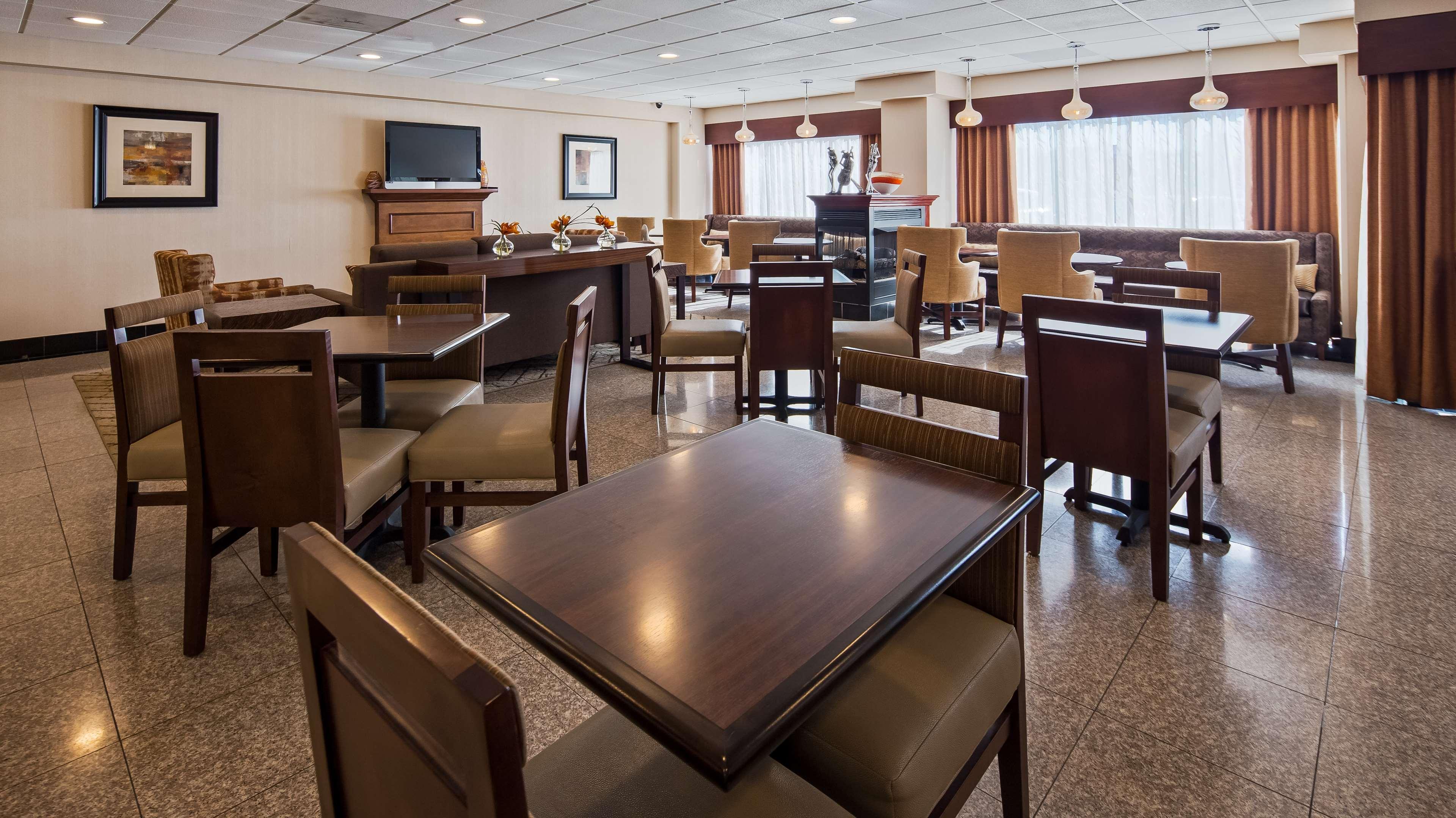 Best Western Plus Belle Meade Inn & Suites Nashville Exterior foto