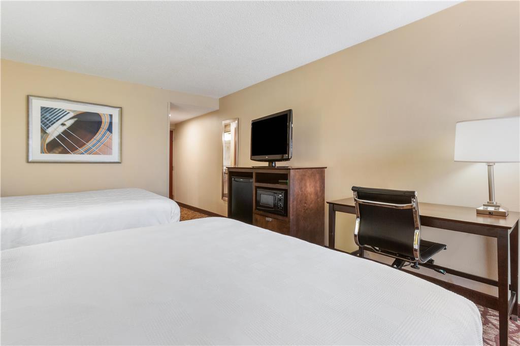 Best Western Plus Belle Meade Inn & Suites Nashville Zimmer foto